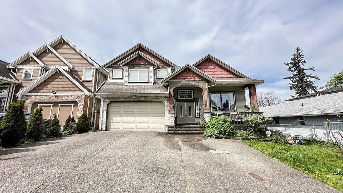 Property Photo:  10831 130 Street  BC V3T 3L9 