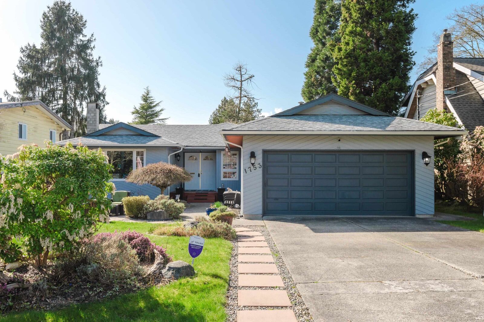 Property Photo:  1753 146 Street  BC V4A 5V4 