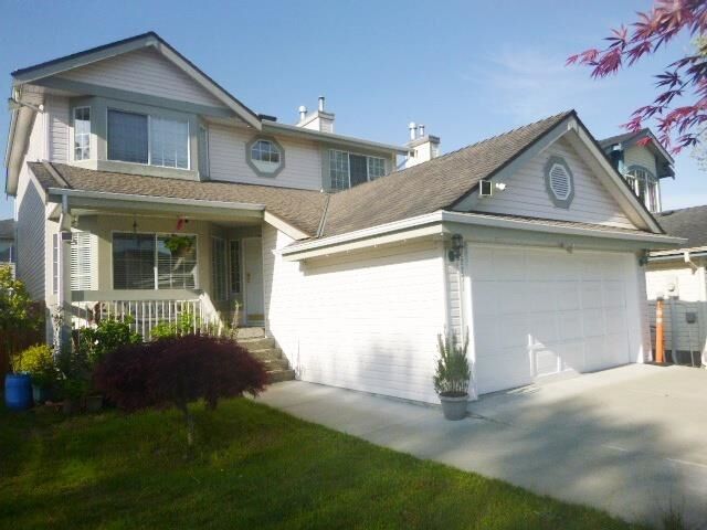 Property Photo: 22271 McLean Avenue BC V6V 2P3