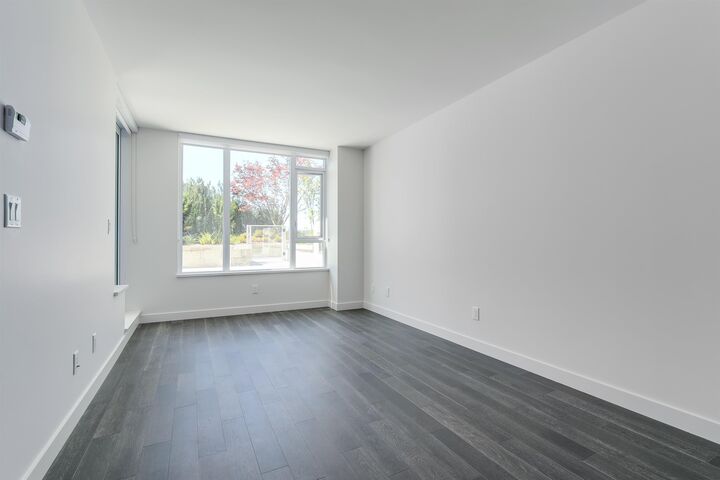 Property Photo: 7468 Lansdowne Road 601 BC V7C 0B7