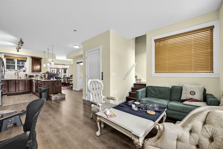 Property Photo: 8567 204 Street 9 BC V2Y 3R2