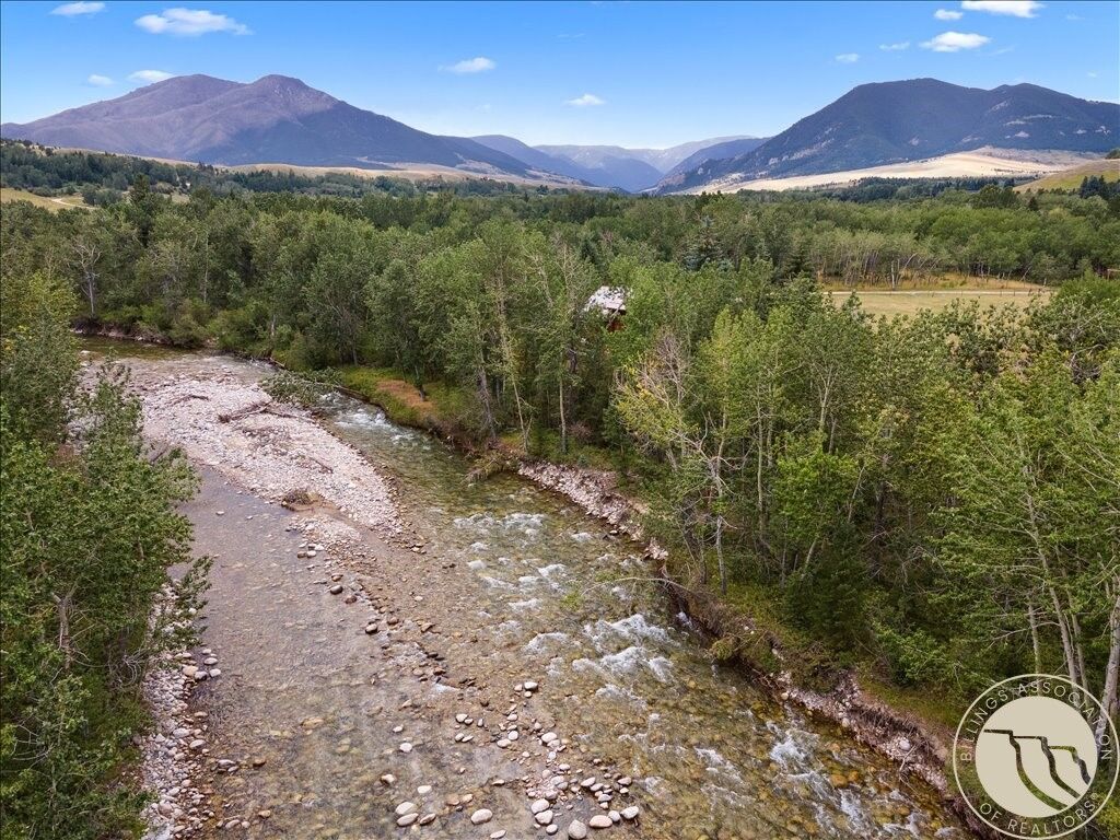 Property Photo:  Tract 1A Rock Creek Trail S.  MT 59068 