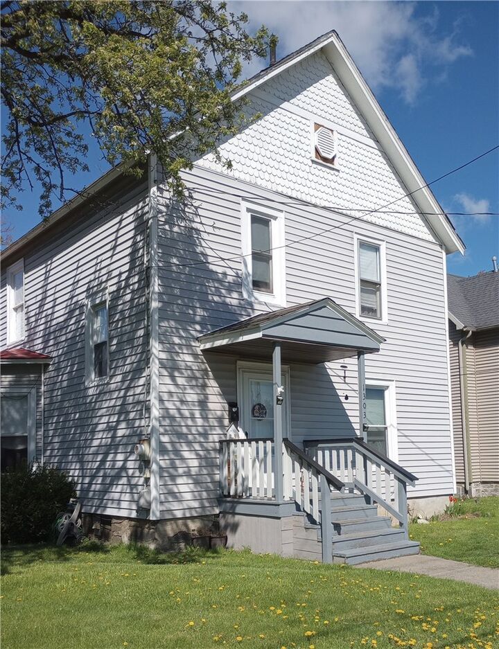 Property Photo:  1303 N Main Street  NY 14901 