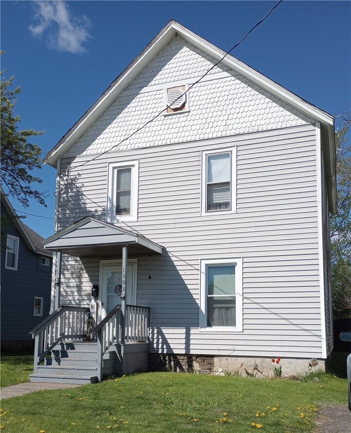 Property Photo: 1303 N Main Street NY 14901