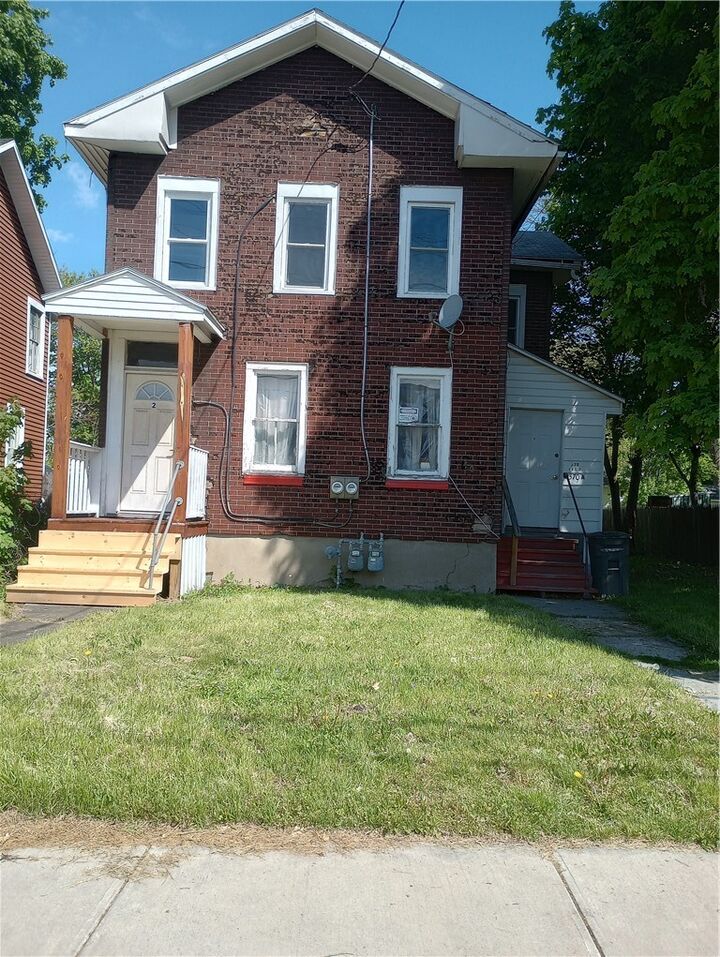 Property Photo:  370 W 3rd Street  NY 14901 
