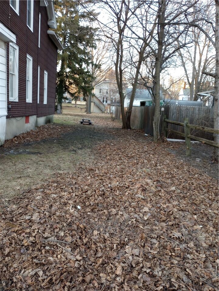 Property Photo: 370 W 3rd Street NY 14901