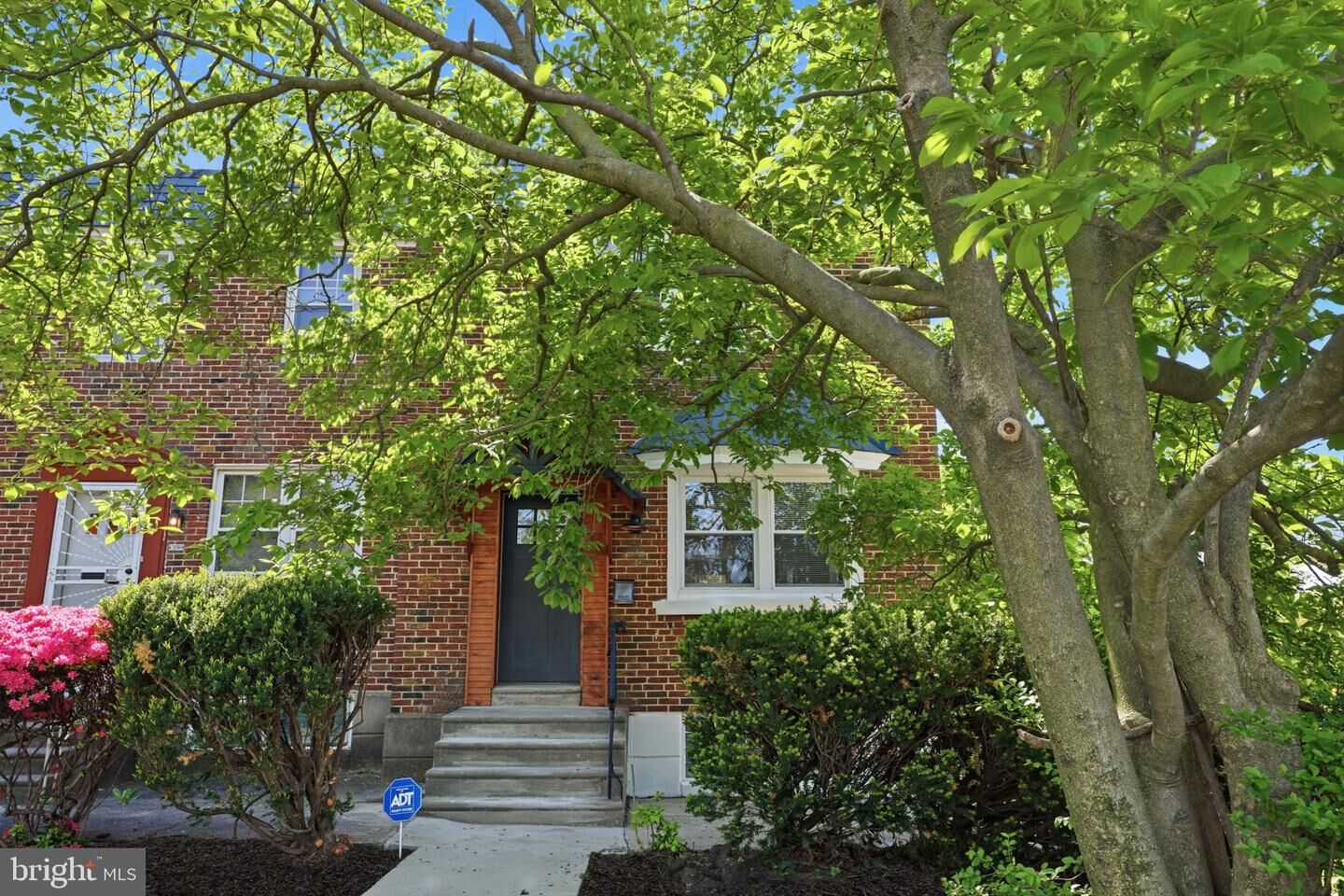 Property Photo:  1100 E Phil Ellena Street  PA 19150 