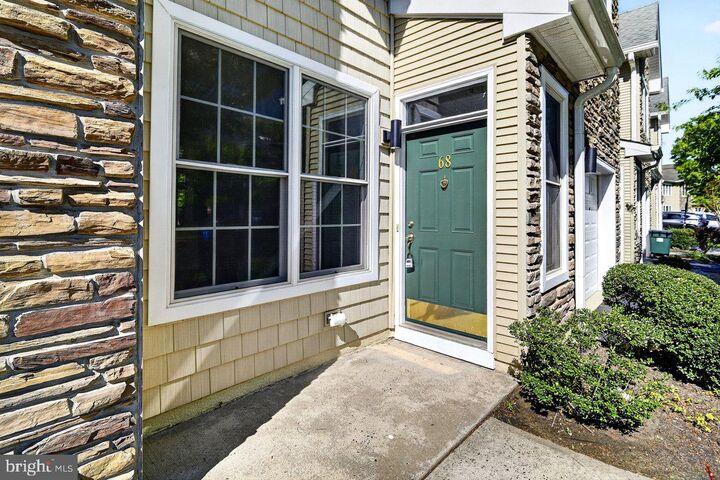Property Photo:  68 Osprey Drive  NJ 08857 