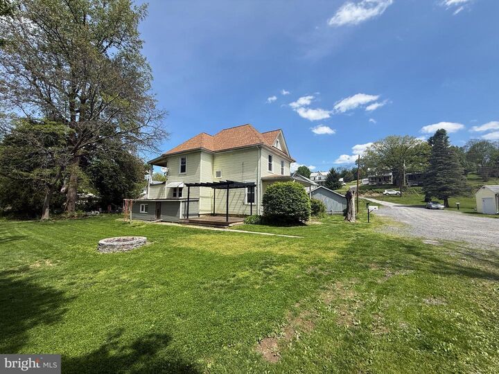 Property Photo:  40 Mable Lane  WV 25411 