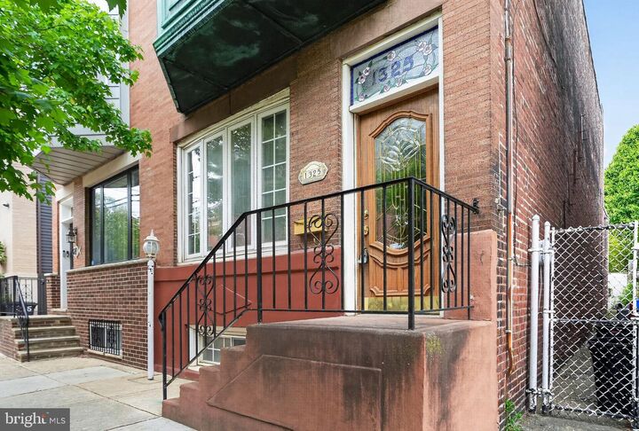 Property Photo:  1325 E Montgomery Avenue  PA 19125 
