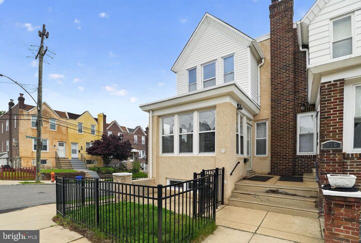 Property Photo:  614 Gerhard Street  PA 19128 