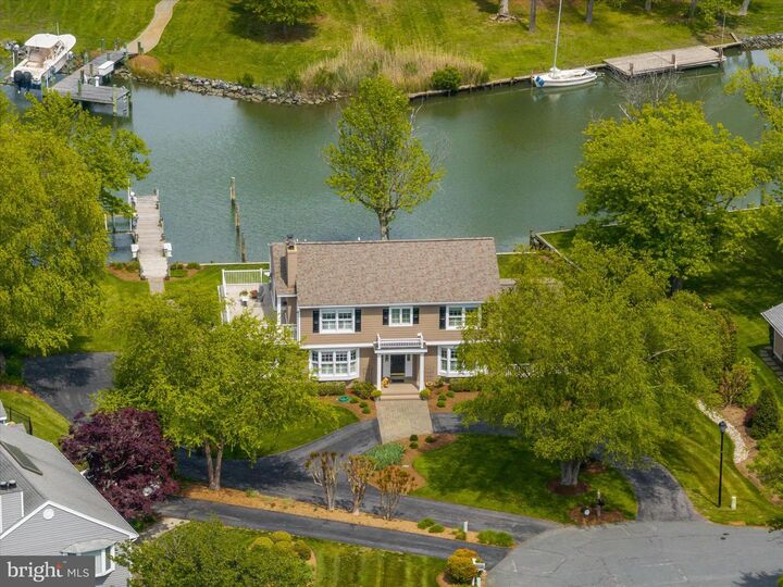 Property Photo:  3718 Ramsgate Drive  MD 21403 