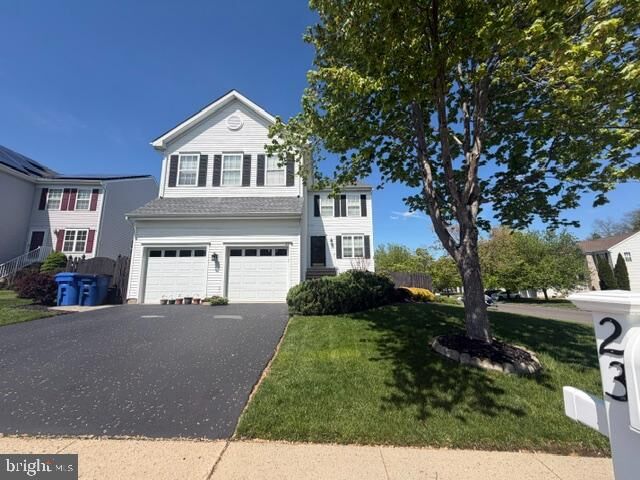 Property Photo:  23 Durham Drive  NJ 08022 