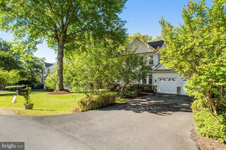 Property Photo: 13676 Andorra Drive VA 22193