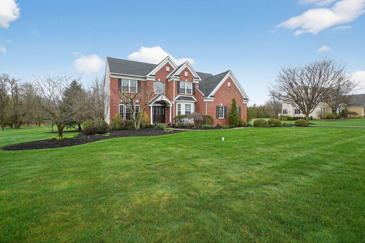 Property Photo:  1990 Knight Road  PA 18054 