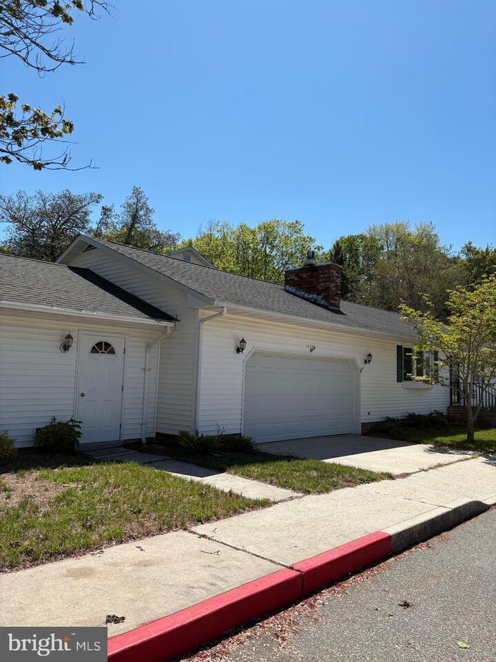 Property Photo:  14106 Derrickson Avenue  MD 21842 