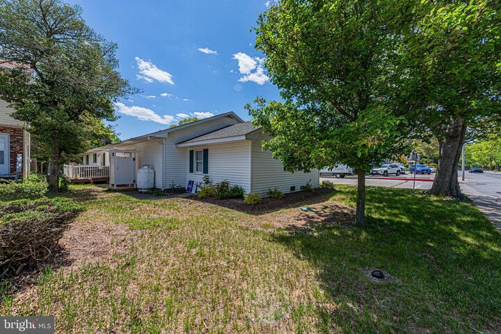 Property Photo:  14106 Derrickson Avenue  MD 21842 