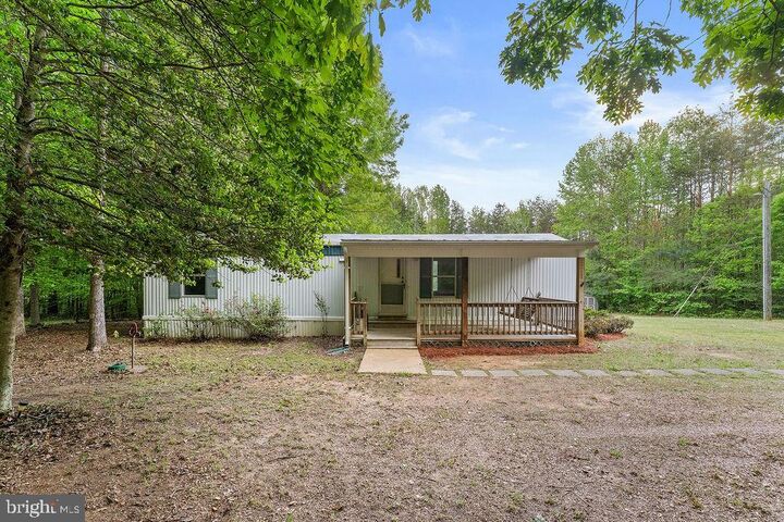 Property Photo:  7227 Grand Brooks Road  VA 22551 