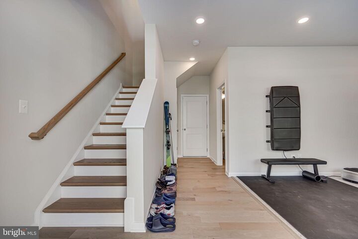Property Photo:  9536 Barnes Loop  VA 20110 
