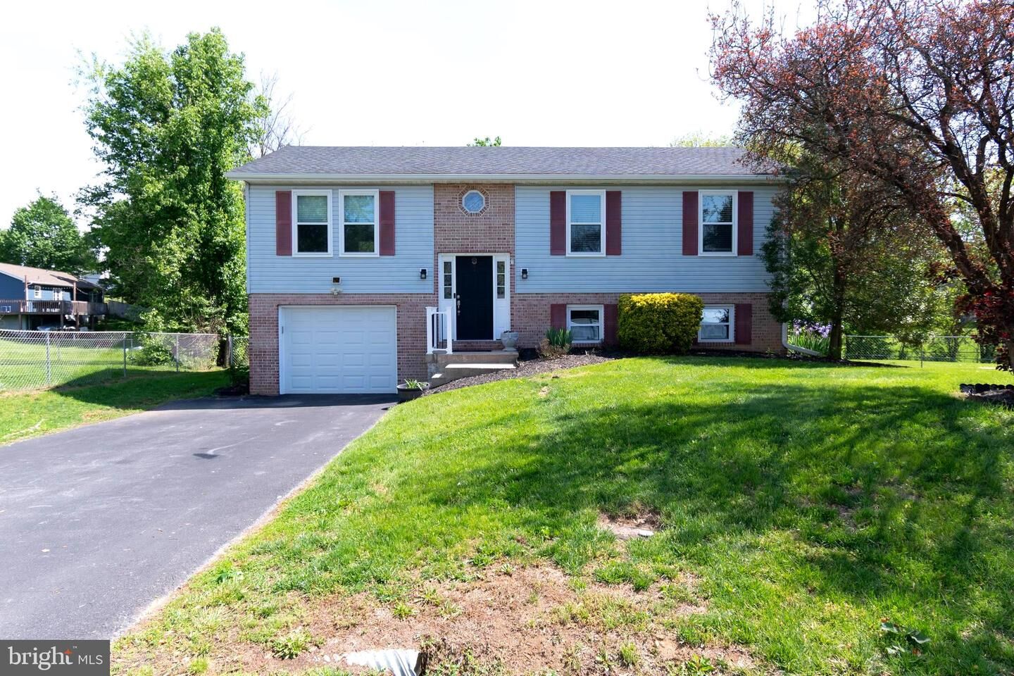Property Photo: 23 Silene Terrace WV 25404