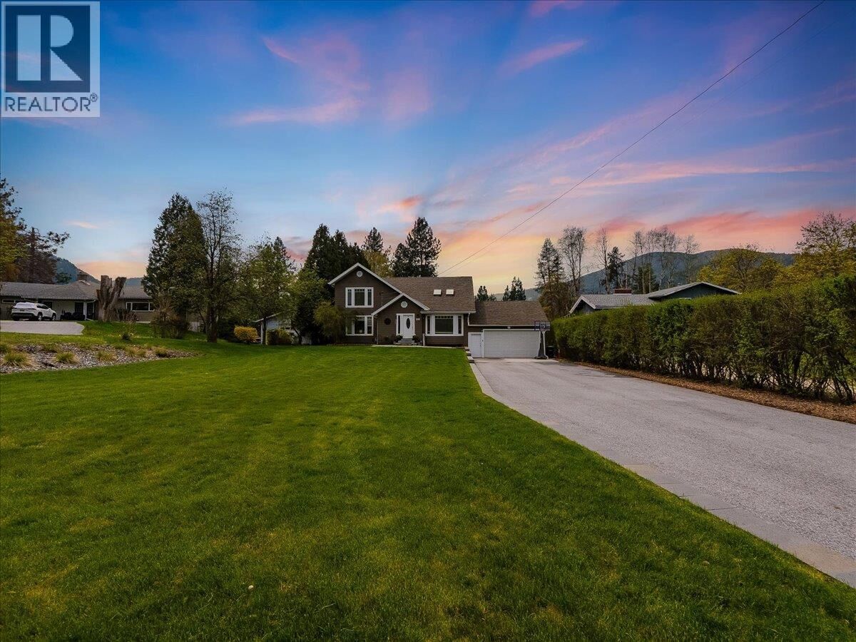 Property Photo: 148 100th Street BC V1N 3C5