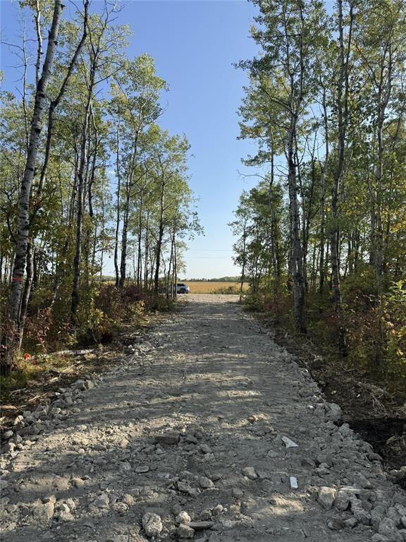 Photo de la propriété:  40127 Rosentreter Mile 69 Road  MB R0E 0C0 