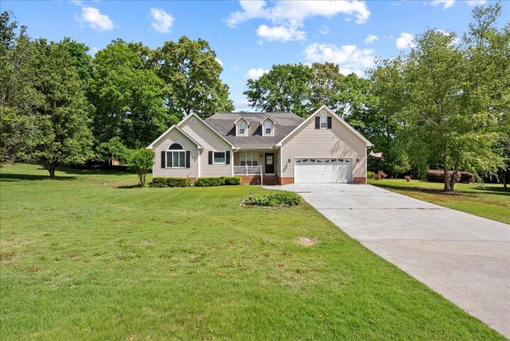 Property Photo:  192 Gateway Drive  GA 30740 