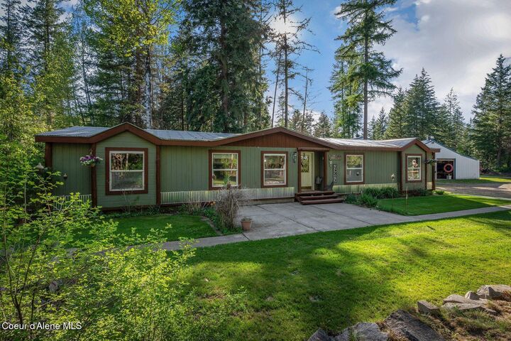 Property Photo:  14069 E Twete Rd  ID 83801 