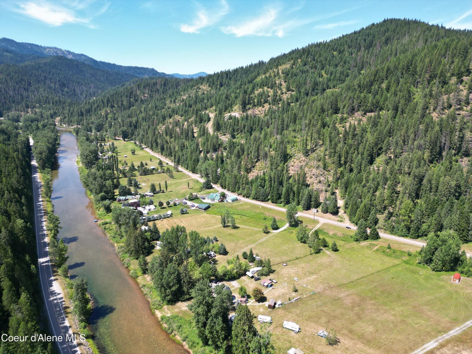 Property Photo: 10755 Old River Rd ID 83839