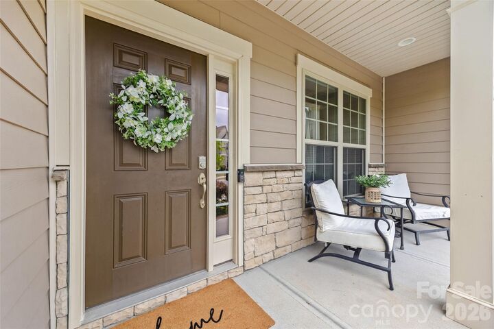 Property Photo:  2862 Creekview Drive  NC 28173 