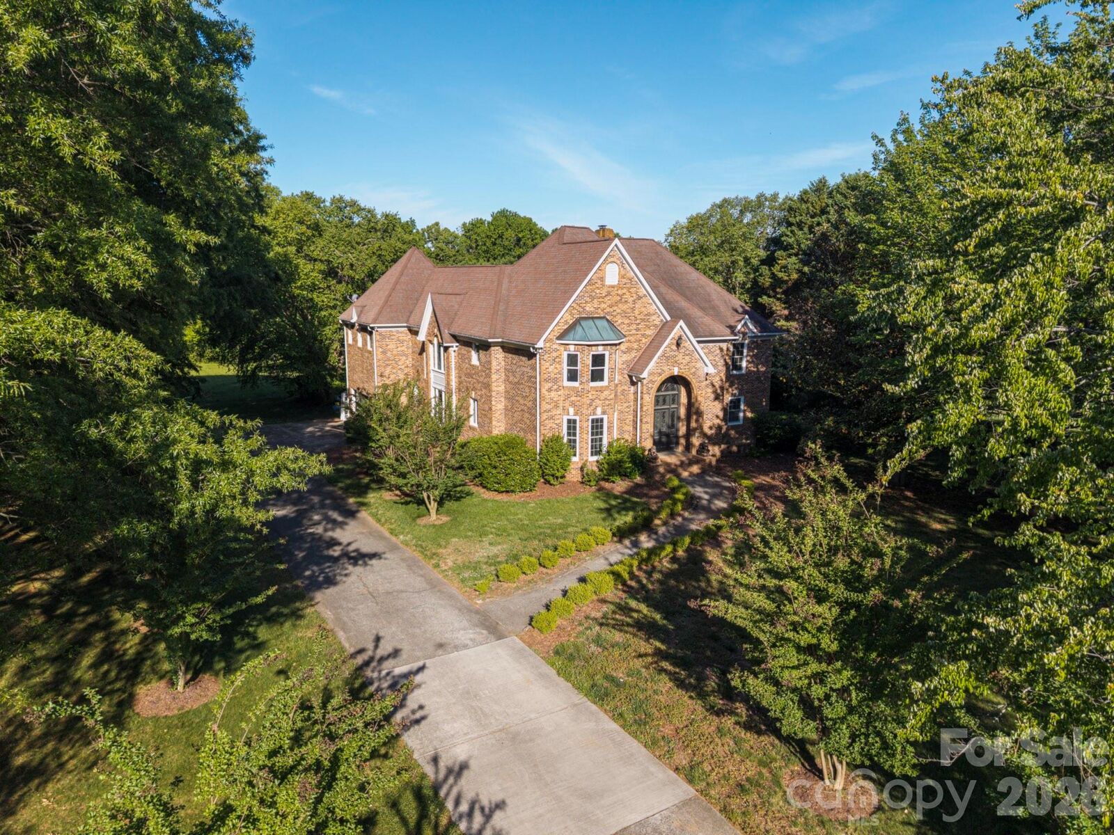 Property Photo:  431 Walden Trail  NC 28173 