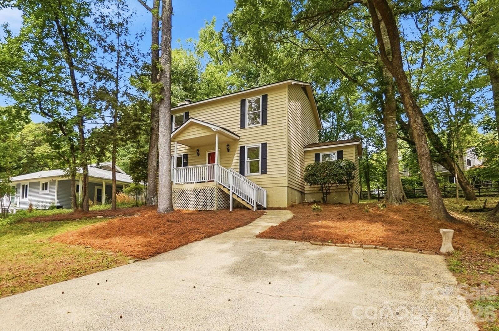 Property Photo:  5060 Suwarrow Circle  SC 29708 