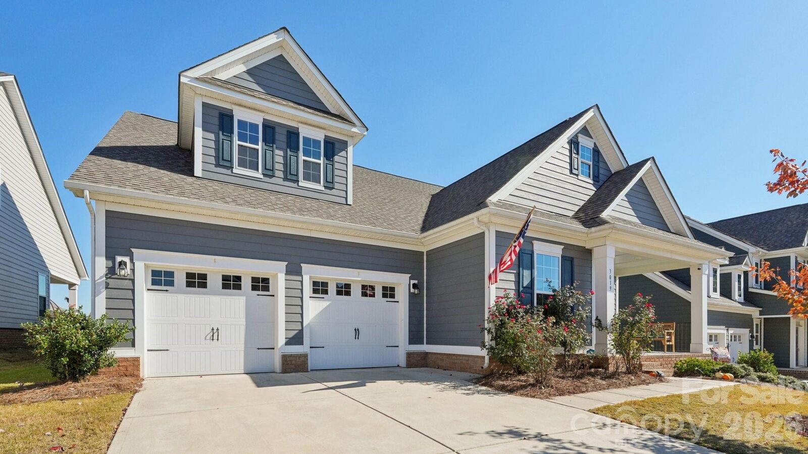 Property Photo: 3019 Sterling Drive NC 28173
