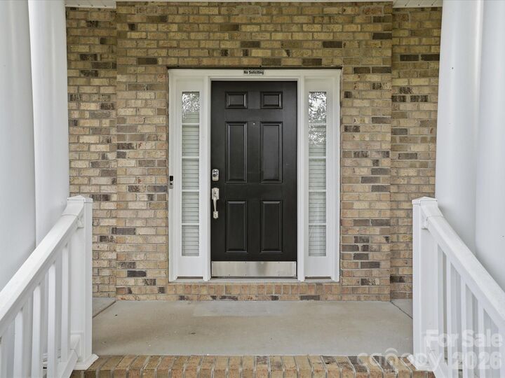 Property Photo:  2027 Fripp Lane  NC 28079 