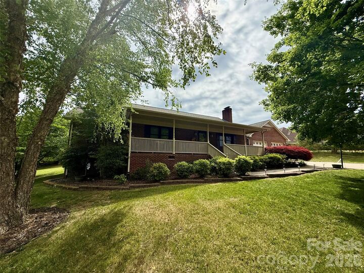 Property Photo:  106 Poplins Grove Church Road  NC 28001 
