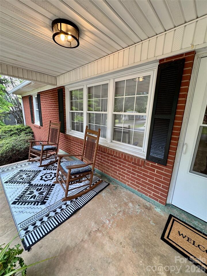 Property Photo:  2217 Dale Avenue  NC 28092 