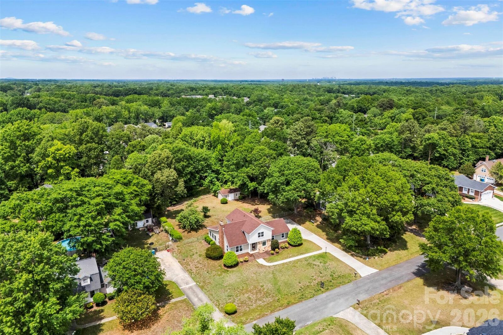 Property Photo: 107 Friendfield Drive SC 29715
