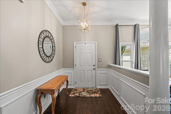 Property Photo:  14413 John Beck Drive  NC 28273 