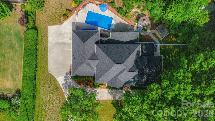 Property Photo:  1209 S South Street  NC 28052 