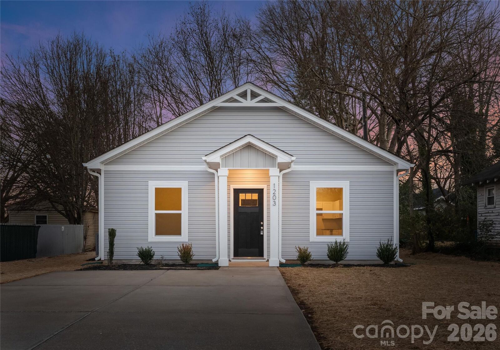 Property Photo:  1900 Wilson W Lee Boulevard  NC 28677 