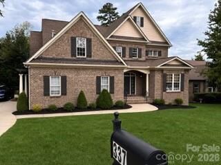 Property Photo:  337 Bent Tree Drive  NC 28164 