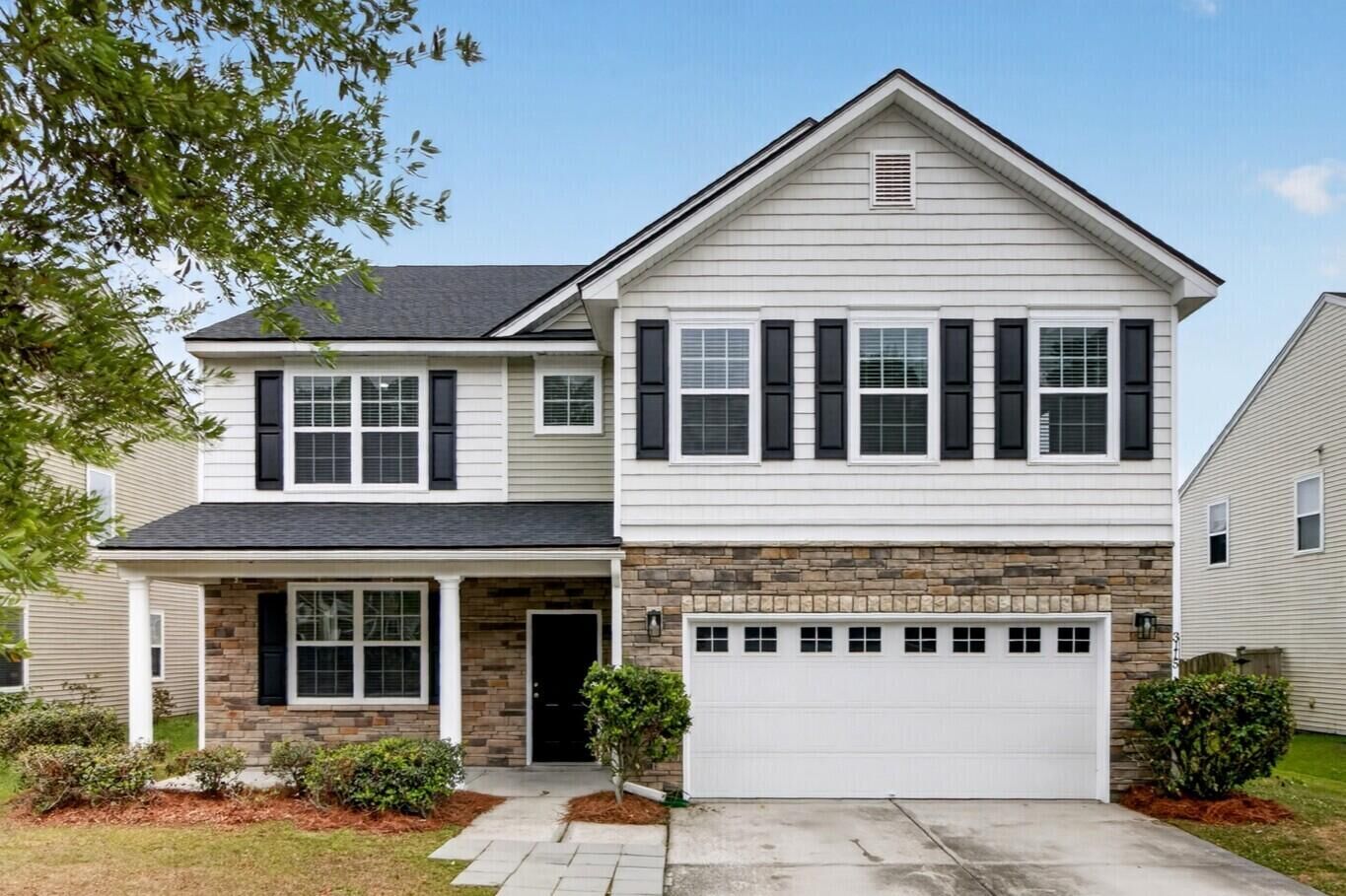 Property Photo:  3115 Conservancy Lane  SC 29414 