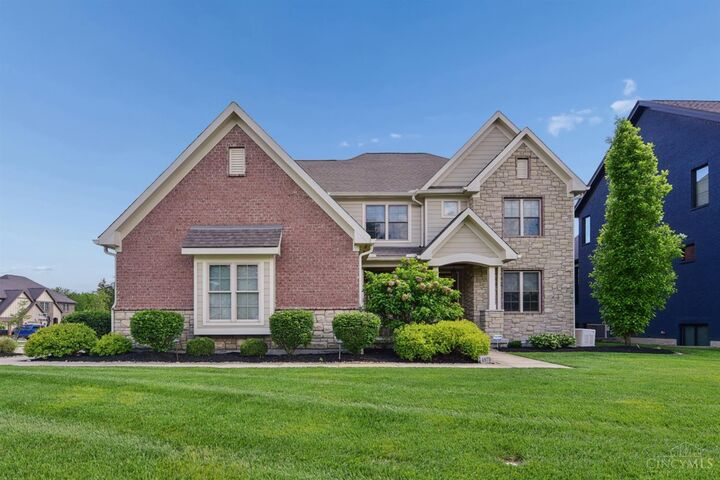 Property Photo:  4875 Heitmeyer Lane  OH 45242 