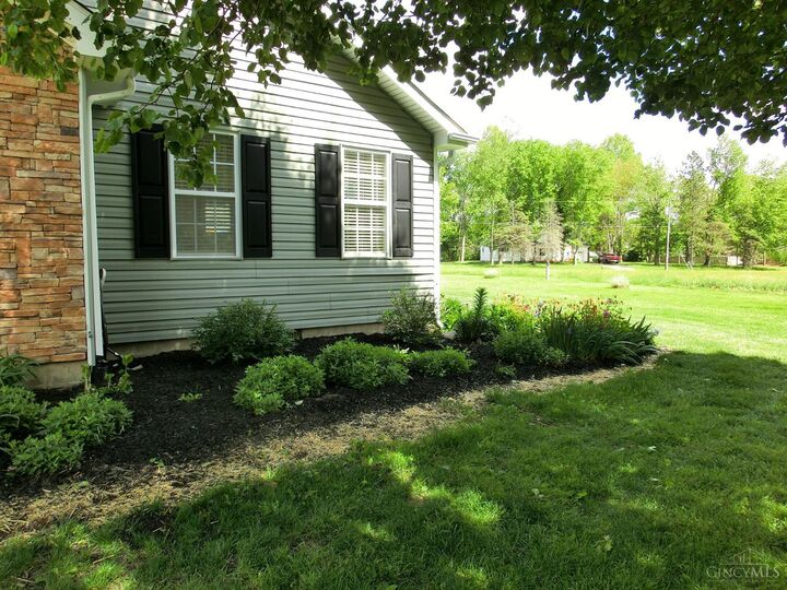 Property Photo:  412 Dortmund Drive  OH 45118 