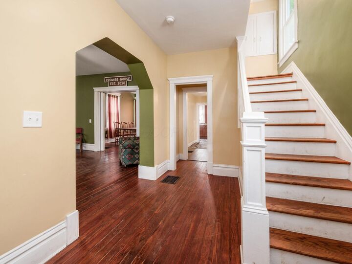 Property Photo: 473 N Ohio Avenue OH 43203