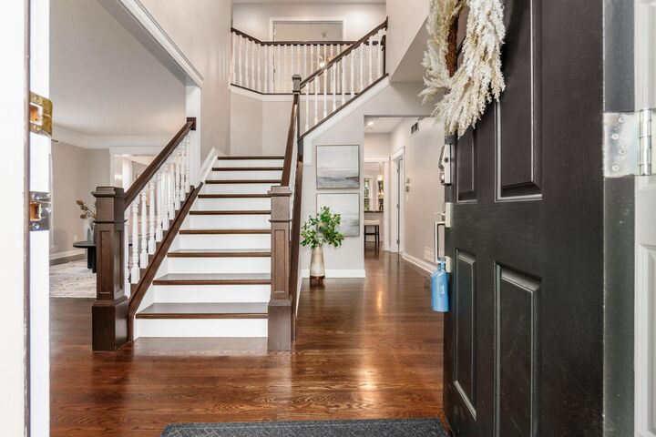 Property Photo:  7158 Tumblebrook Drive  OH 43054 