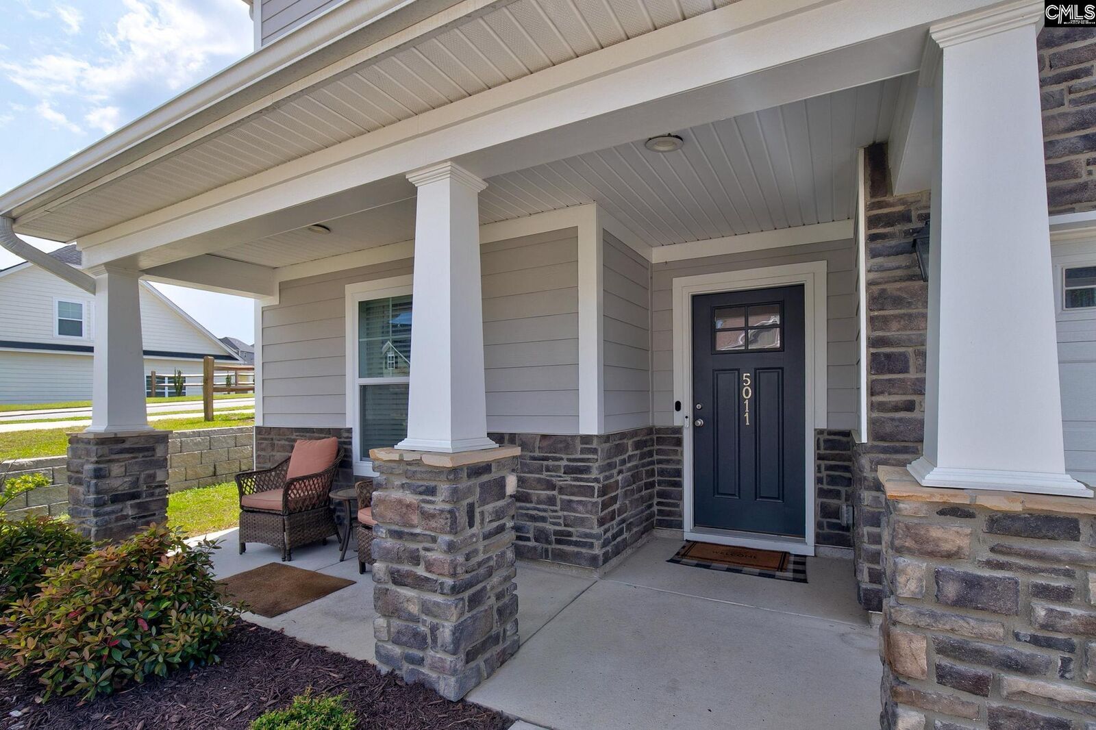 Property Photo:  5011 Lincoln Reece  SC 29045 