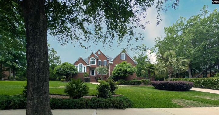 Property Photo:  204 Ascot Glen  SC 29063 