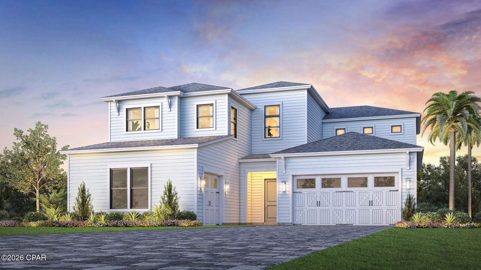 Property Photo: 634 Shoal Landing Lot 198 FL 32413