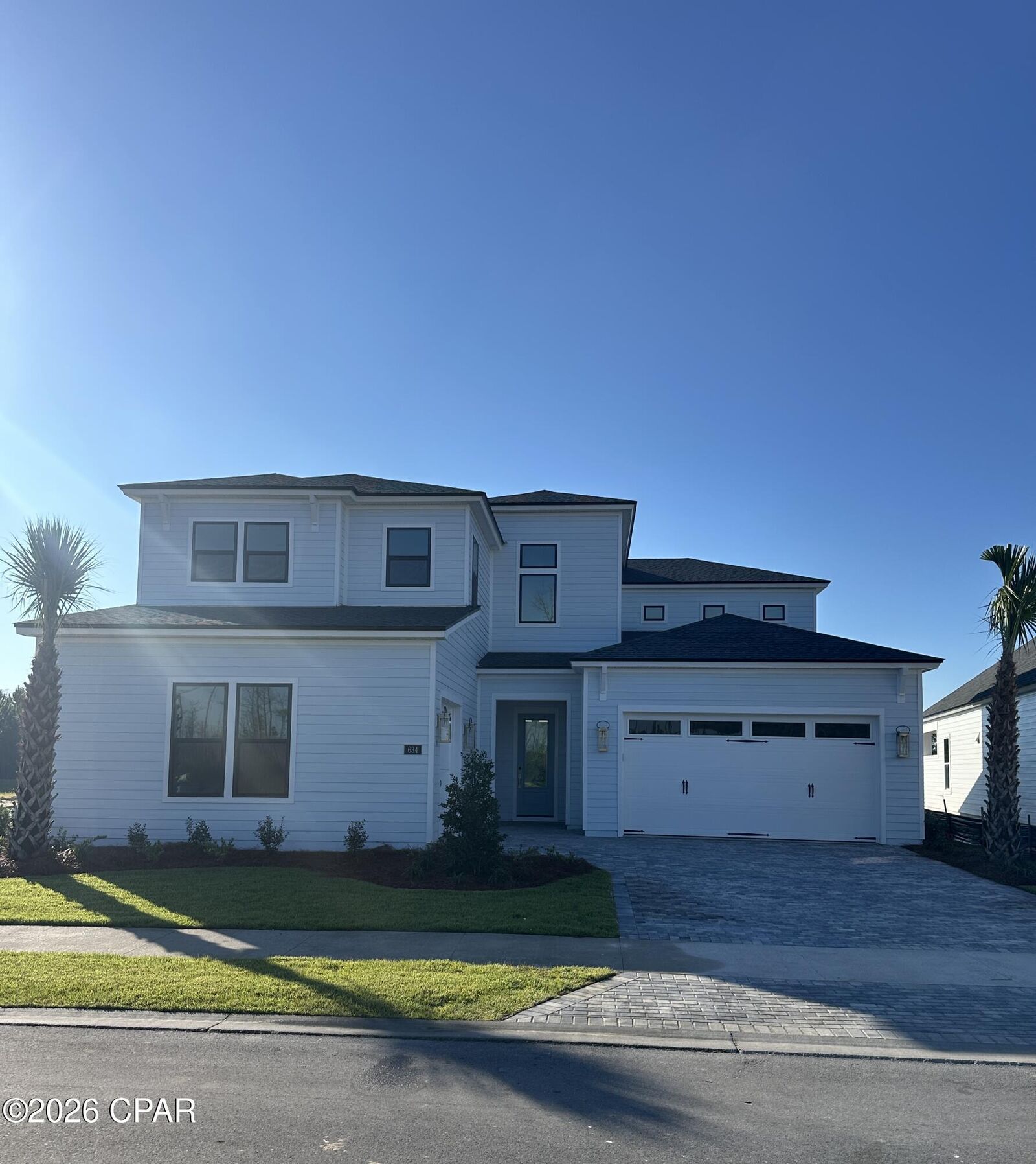 Property Photo: 634 Shoal Landing Lot 198 FL 32413